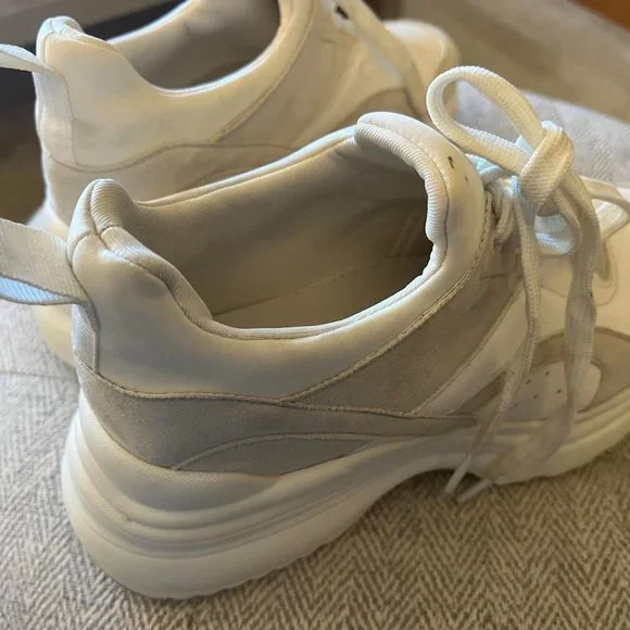 Women's sneakers-size 37 - Picture 4 of 4